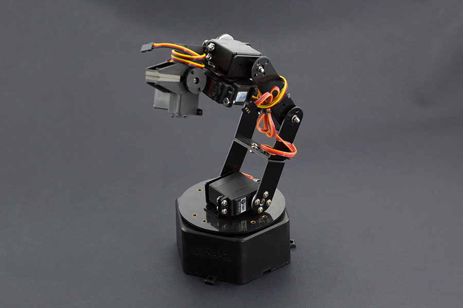 Robotic arm image